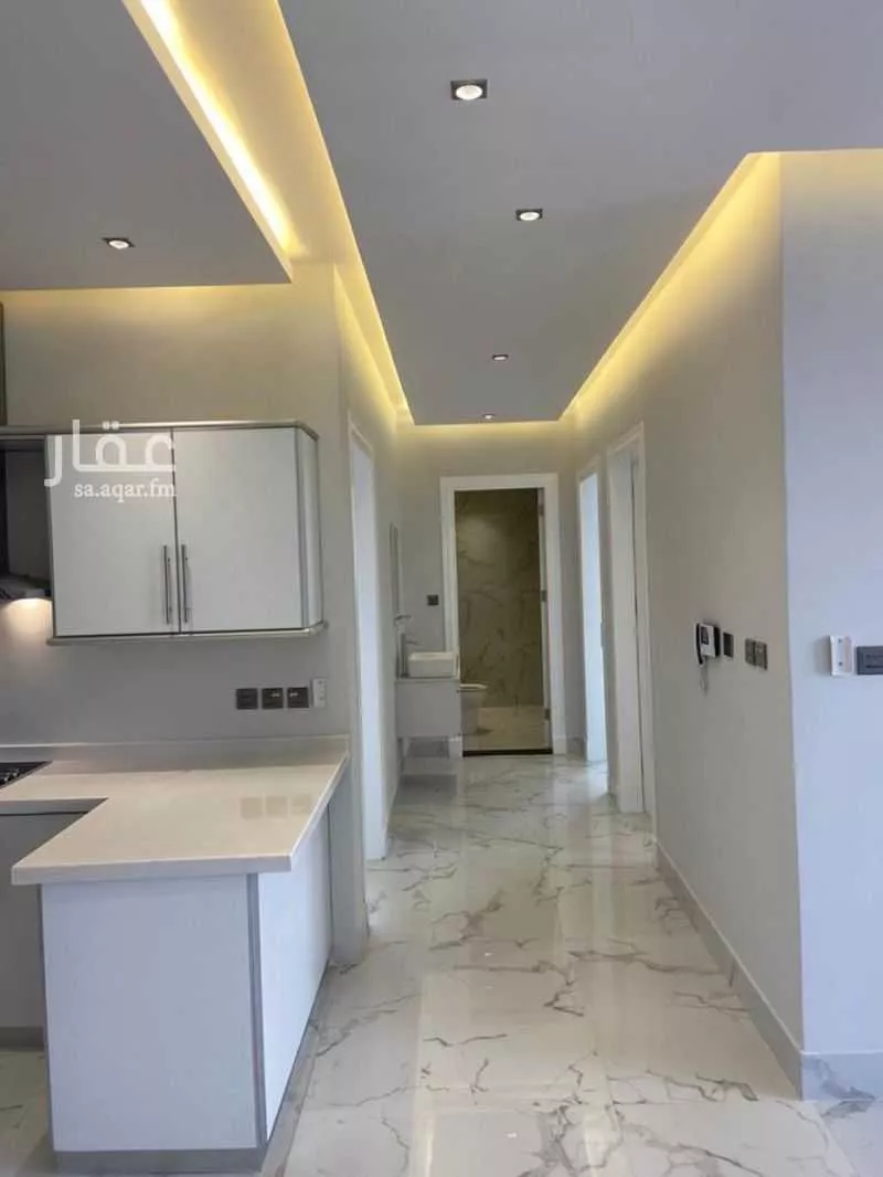 3 bedroom apartment in Al Mughrizat, Riyadh 8