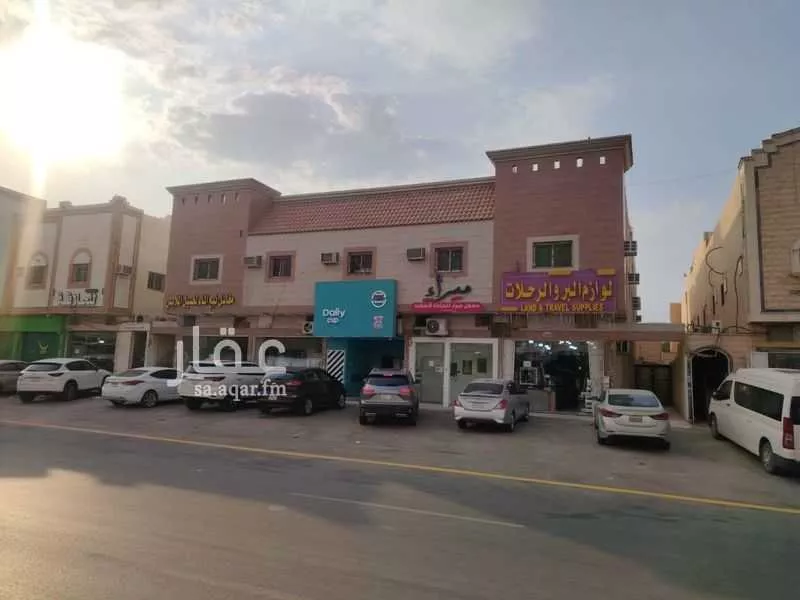 3 bedroom apartment in Al Hamra, Riyadh 12
