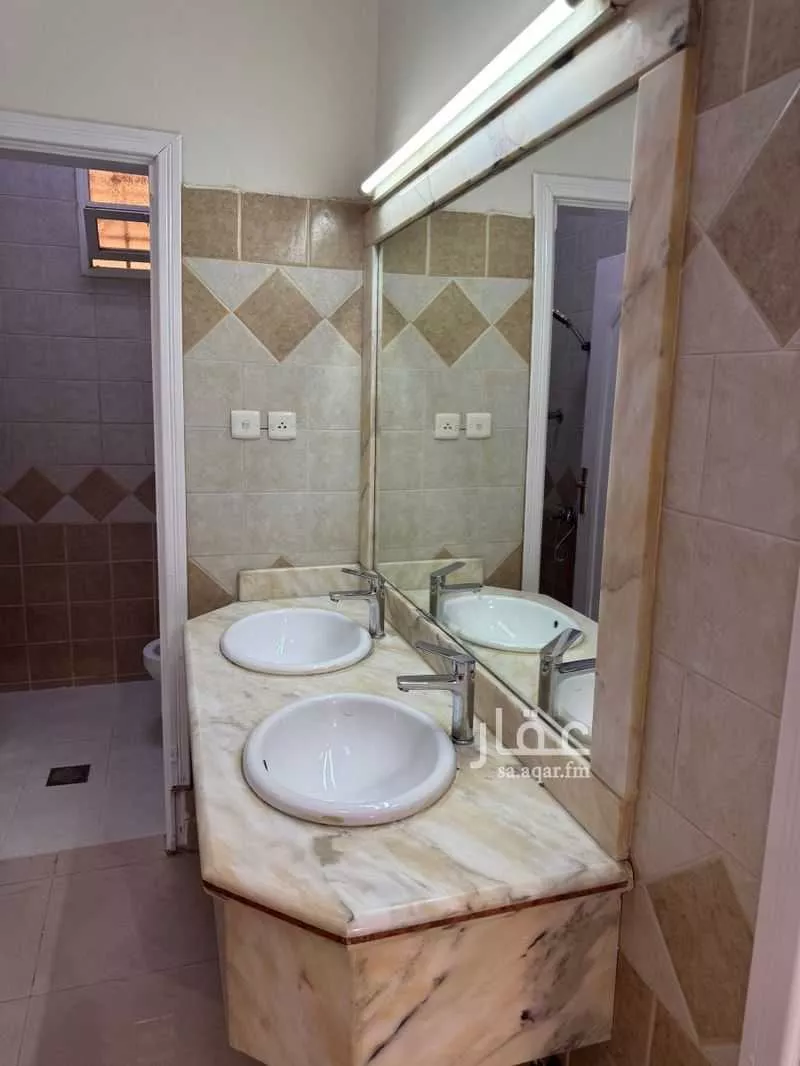 3 bedroom apartment in Al Hamra, Riyadh 9