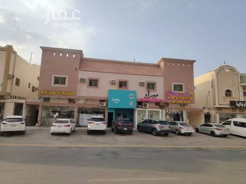 3 bedroom apartment in Al Hamra, Riyadh 11