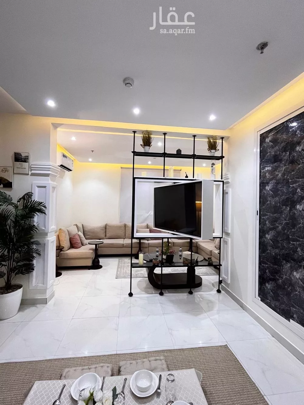 2 bedroom apartment in Tuwaiq, Riyadh 7