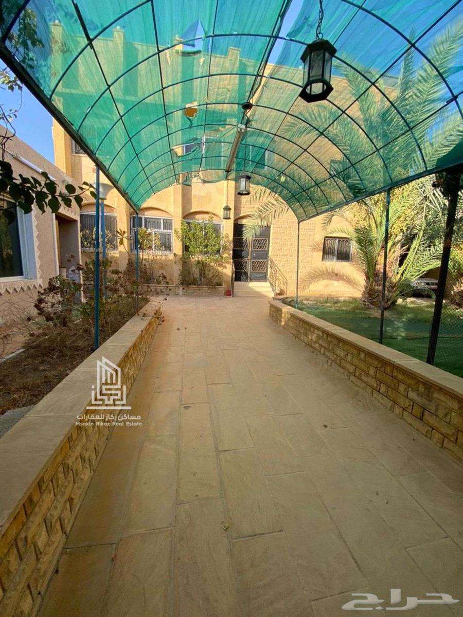5 bedroom villa in Al Aziziyah, Riyadh 6