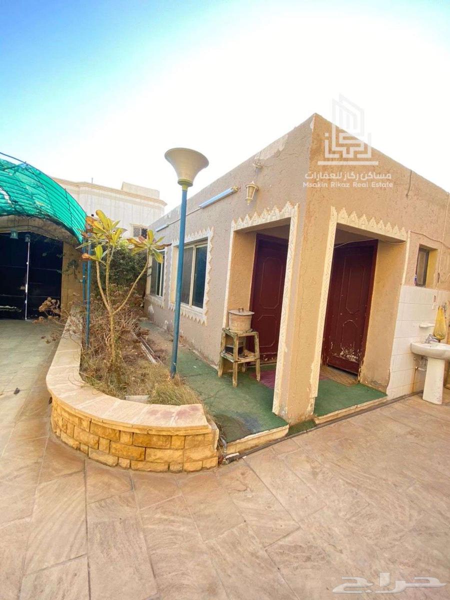 5 bedroom villa in Al Aziziyah, Riyadh 9