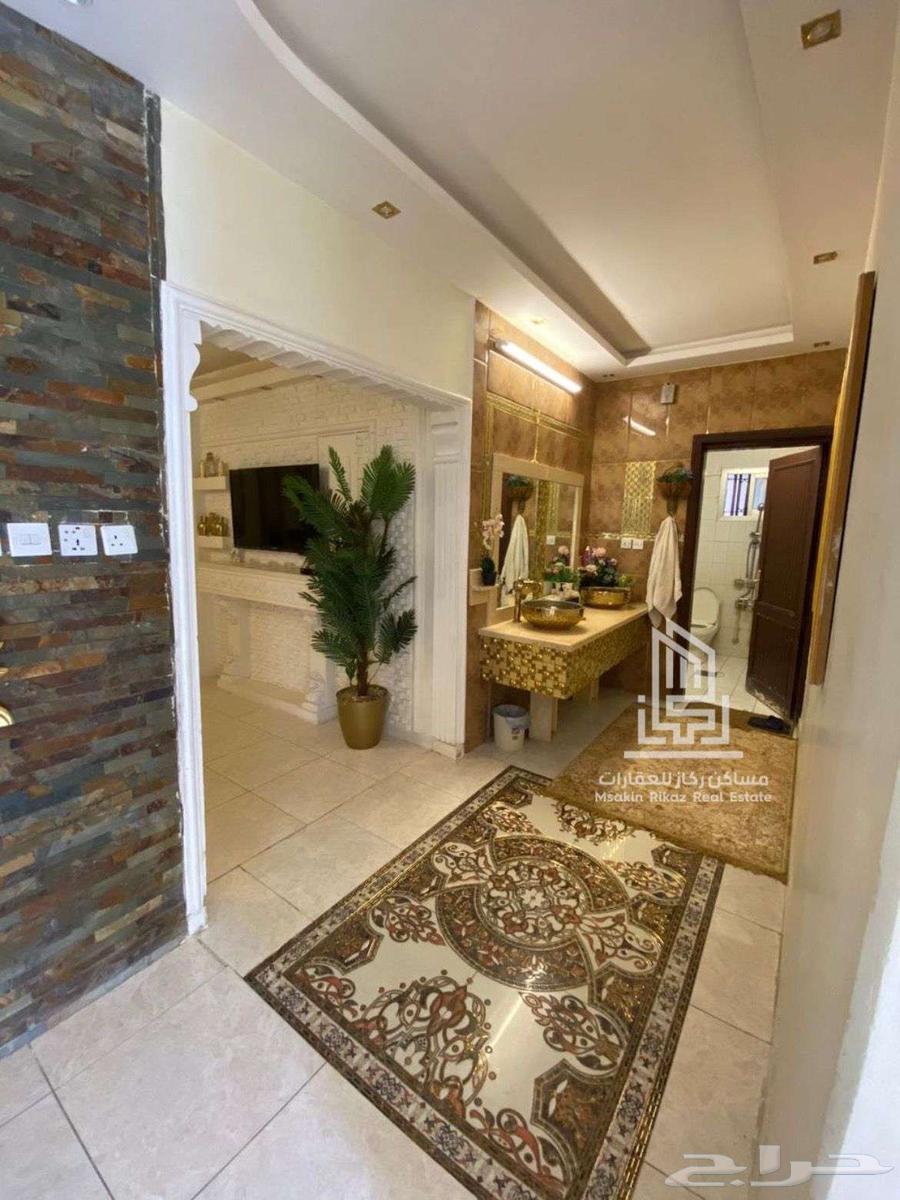 5 bedroom villa in Al Aziziyah, Riyadh 12