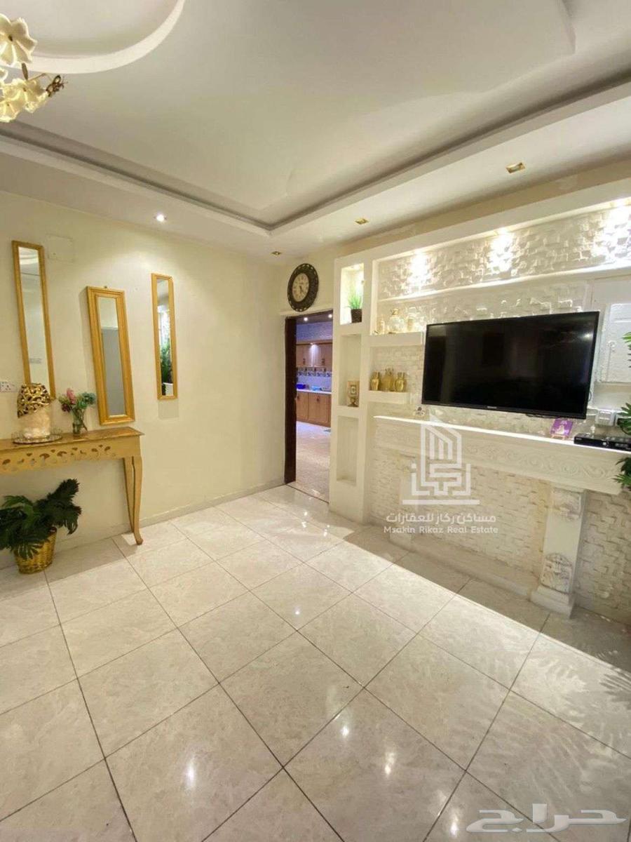 5 bedroom villa in Al Aziziyah, Riyadh 11
