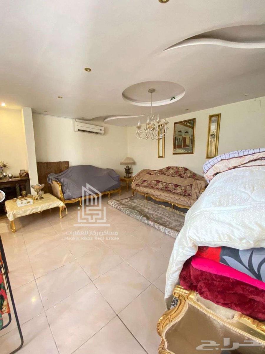 5 bedroom villa in Al Aziziyah, Riyadh 13