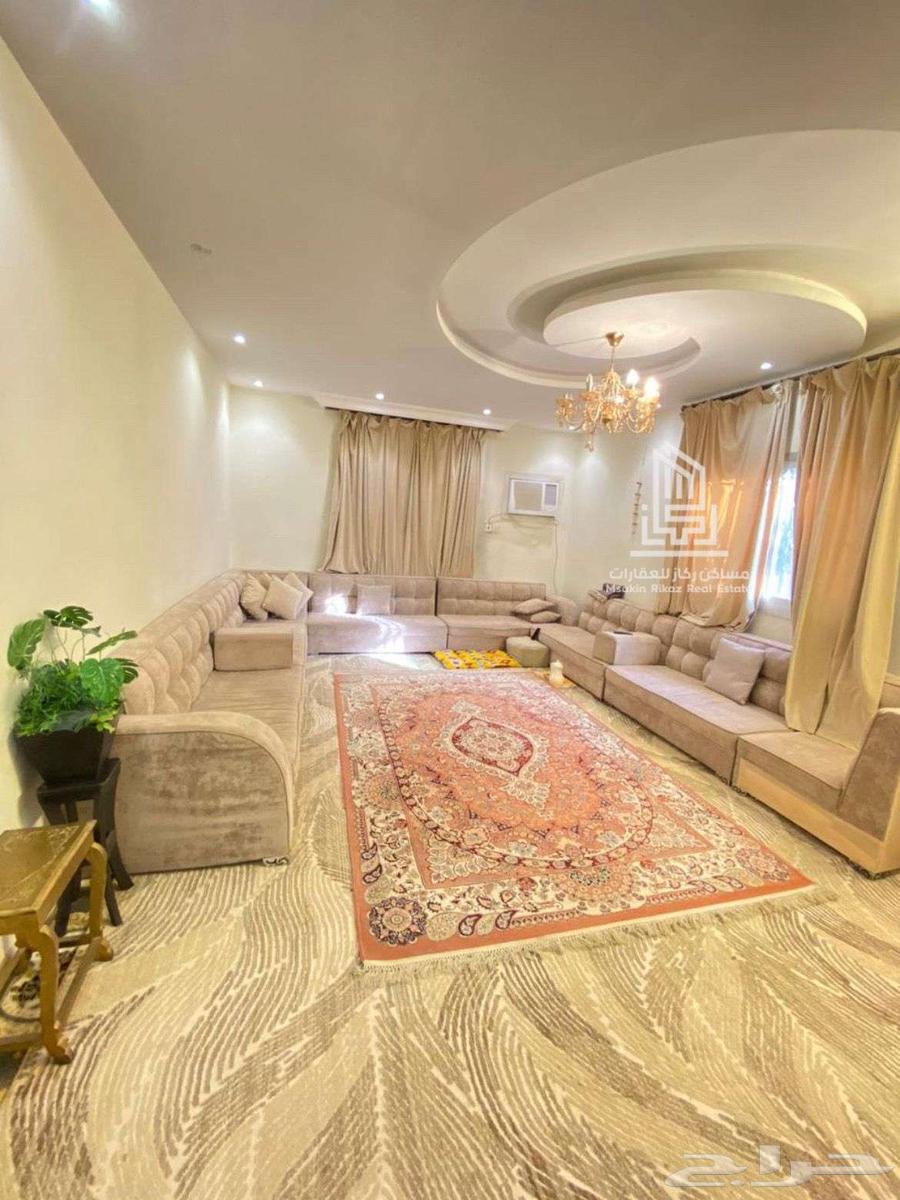 5 bedroom villa in Al Aziziyah, Riyadh 14