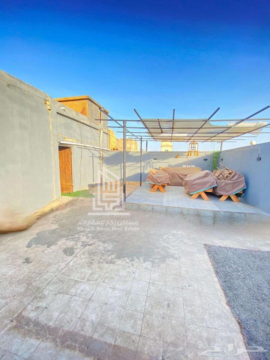 5 bedroom villa in Al Aziziyah, Riyadh 17