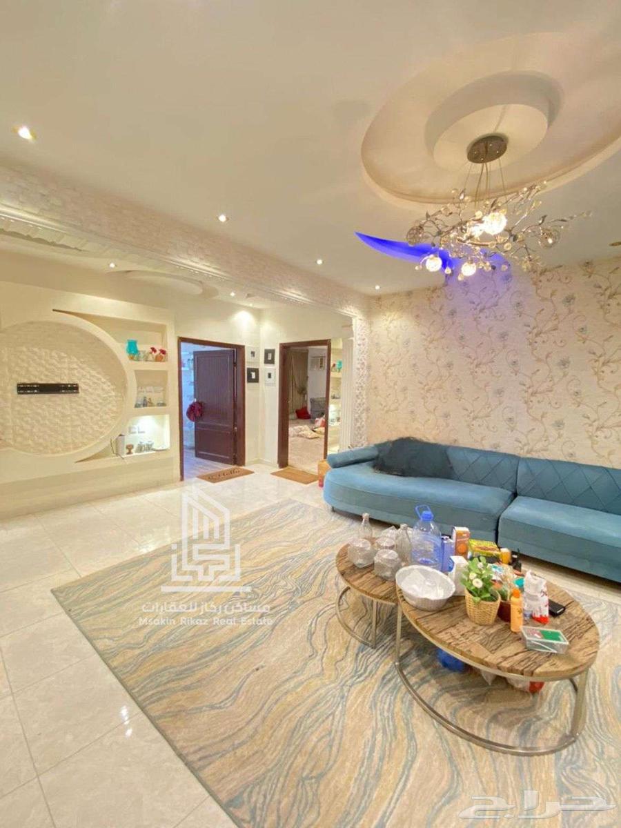 5 bedroom villa in Al Aziziyah, Riyadh 26