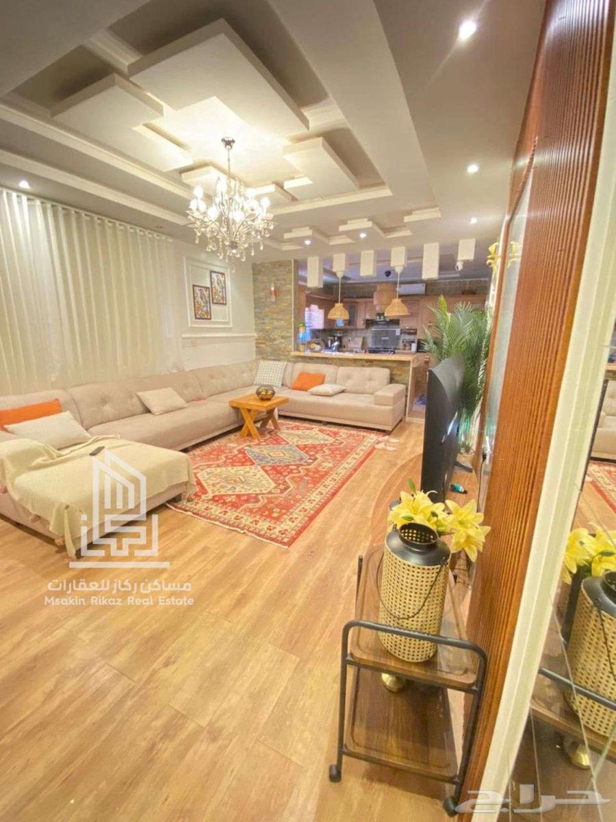5 bedroom villa in Al Aziziyah, Riyadh 27