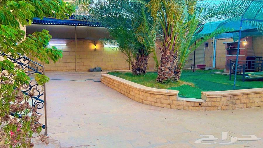 5 bedroom villa in Al Aziziyah, Riyadh 4