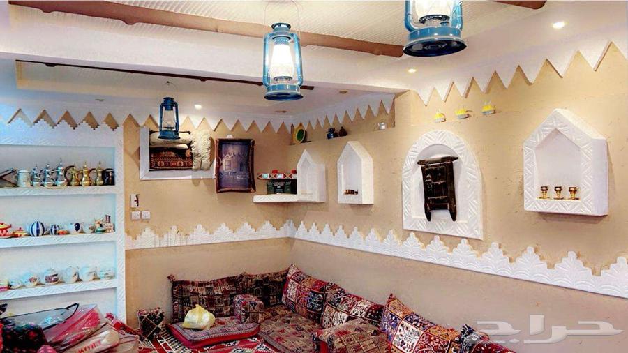 5 bedroom villa in Al Aziziyah, Riyadh 7