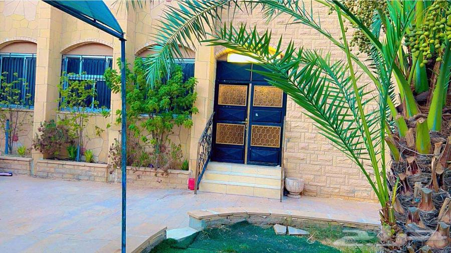 5 bedroom villa in Al Aziziyah, Riyadh 10