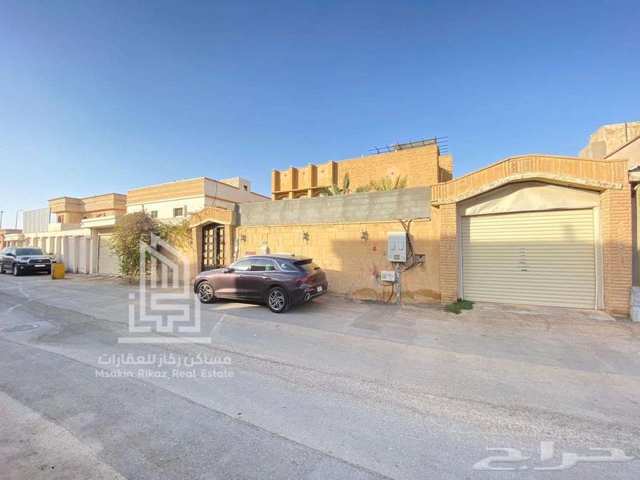 5 bedroom villa in Al Aziziyah, Riyadh 2