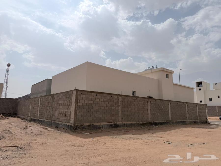 فيلا 4 غرف في الملك فيصل، الرياض 3