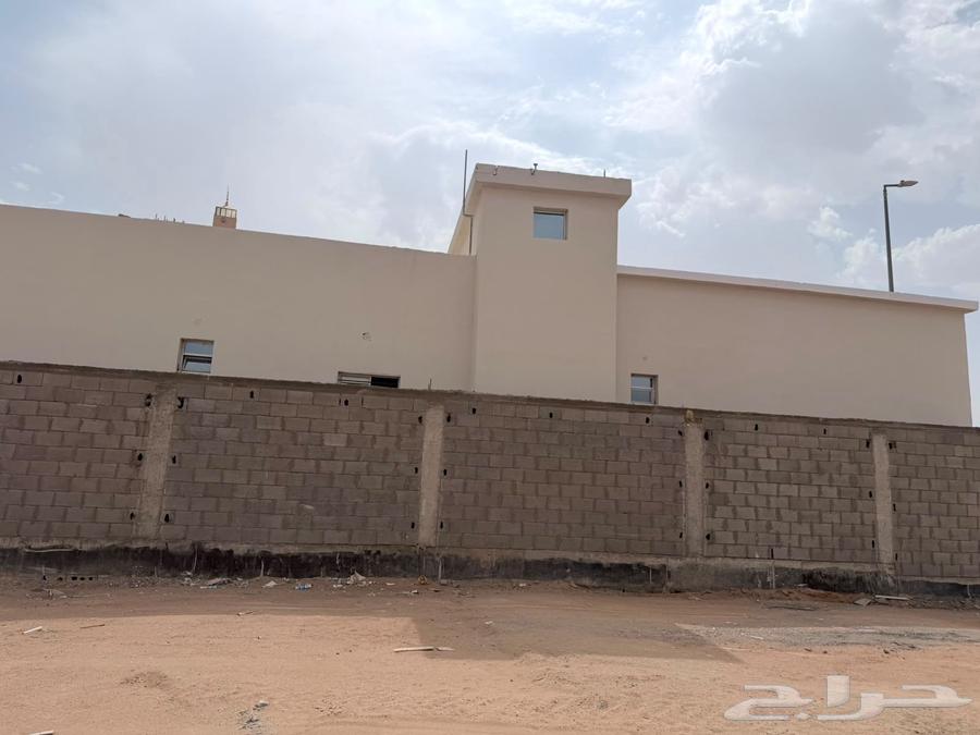 فيلا 4 غرف في الملك فيصل، الرياض 4