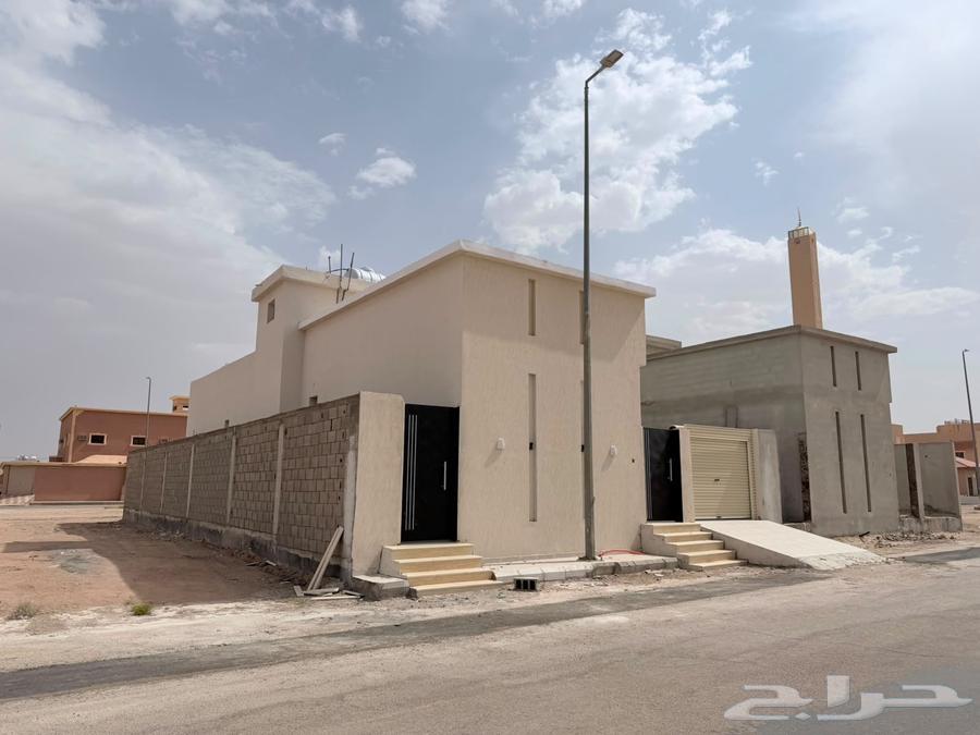 فيلا 4 غرف في الملك فيصل، الرياض 5