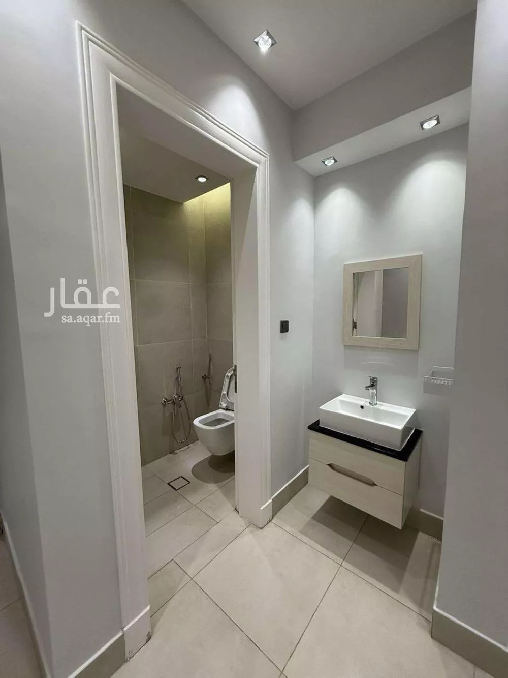 3 bedroom apartment in Al Qairawan, Riyadh 2