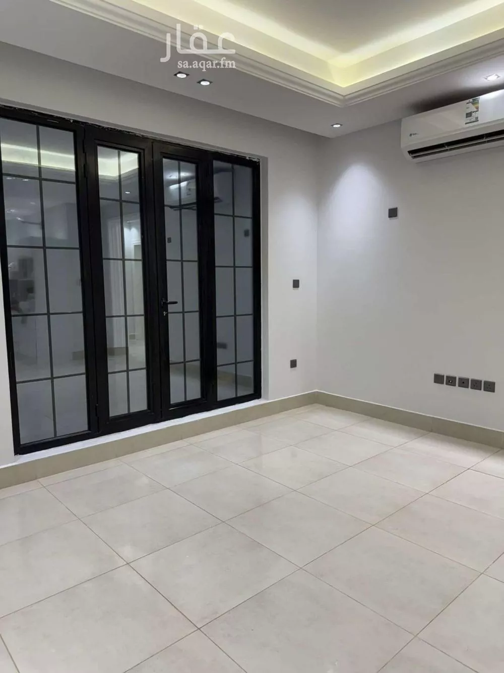 3 bedroom apartment in Al Qairawan, Riyadh 15
