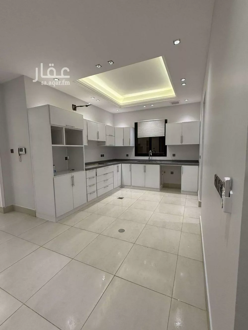 3 bedroom apartment in Al Qairawan, Riyadh