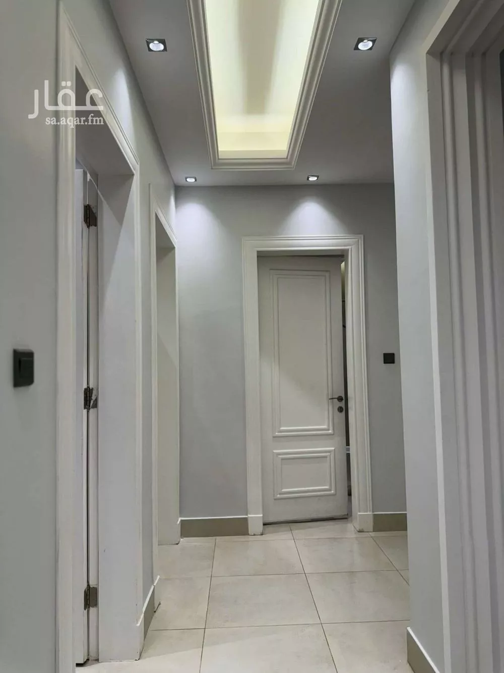 3 bedroom apartment in Al Qairawan, Riyadh 16