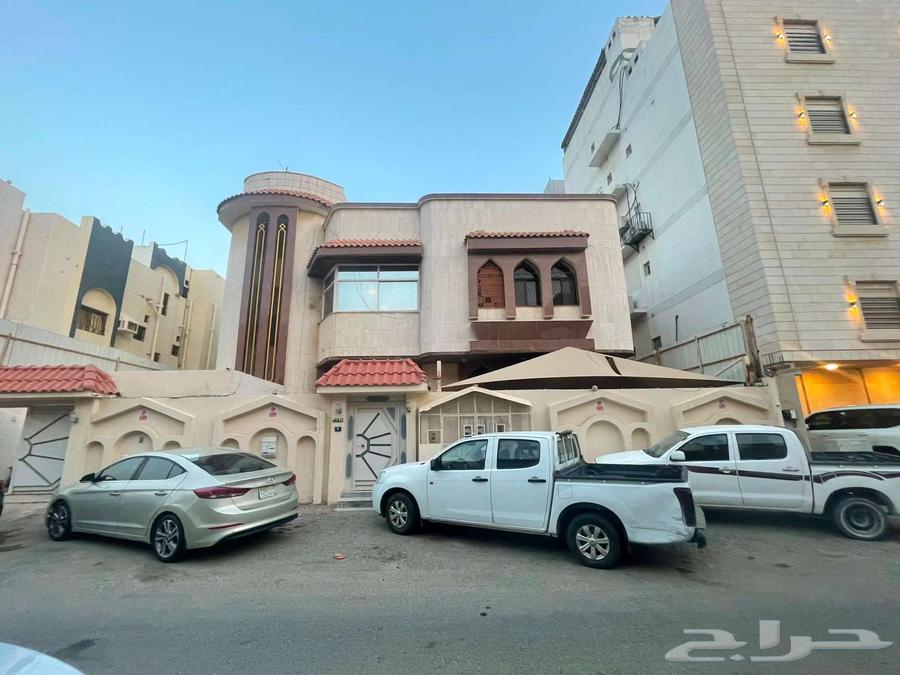 villa in Al Marwa, Jeddah 3