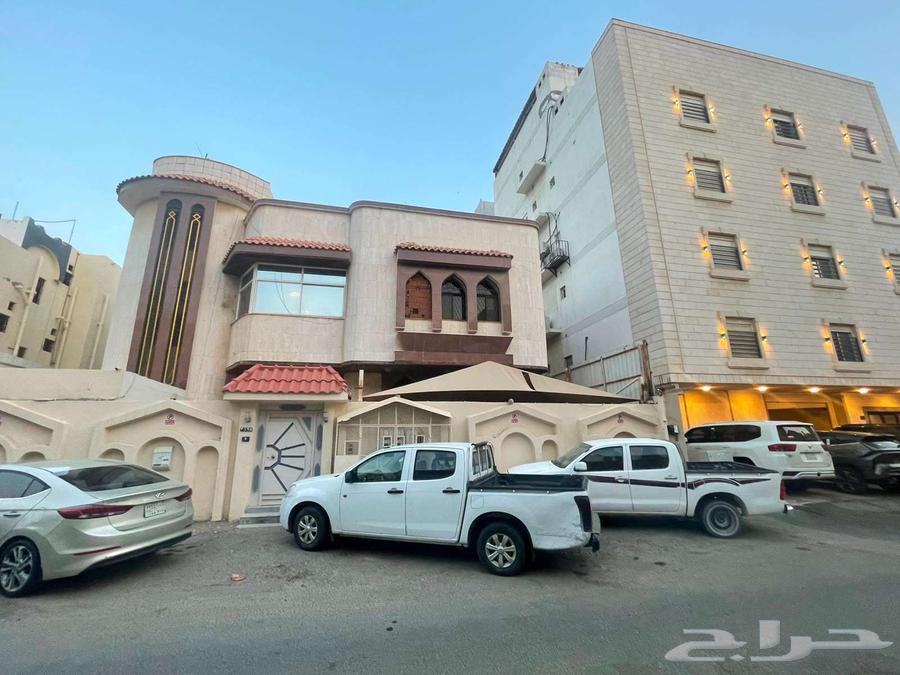 villa in Al Marwa, Jeddah 2