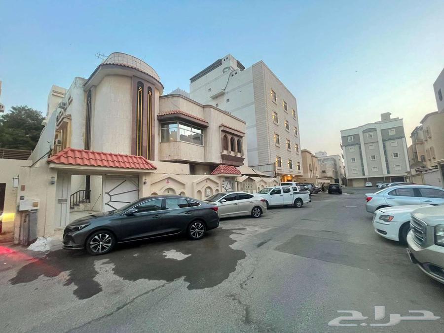 villa in Al Marwa, Jeddah 5