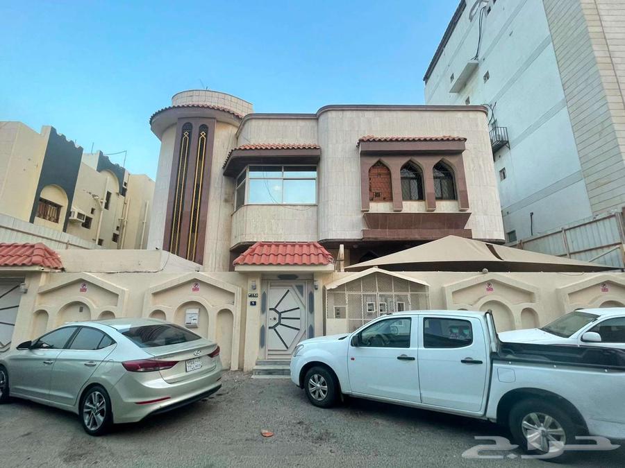 villa in Al Marwa, Jeddah 4