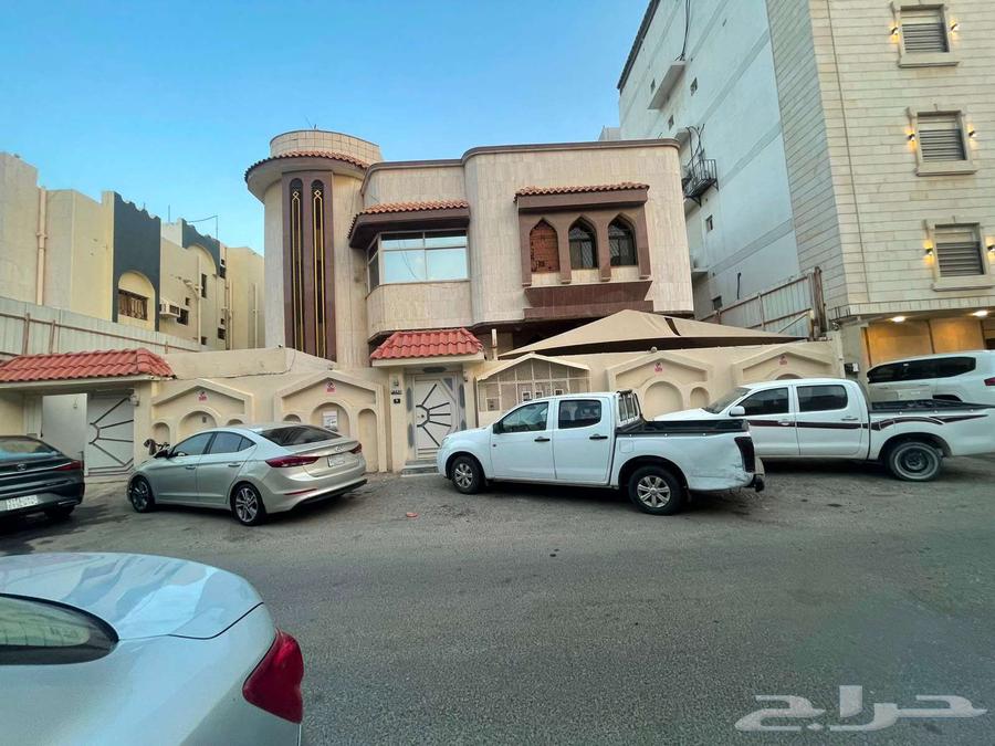 villa in Al Marwa, Jeddah 6