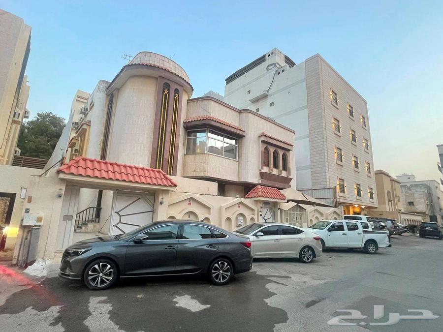 villa in Al Marwa, Jeddah
