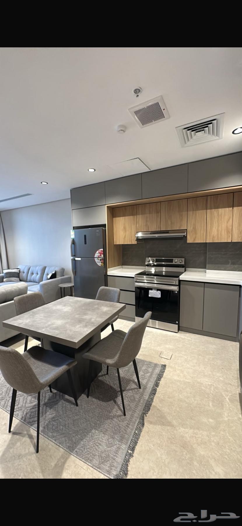 3 bedroom apartment in Al Khour, Eastern Province 7