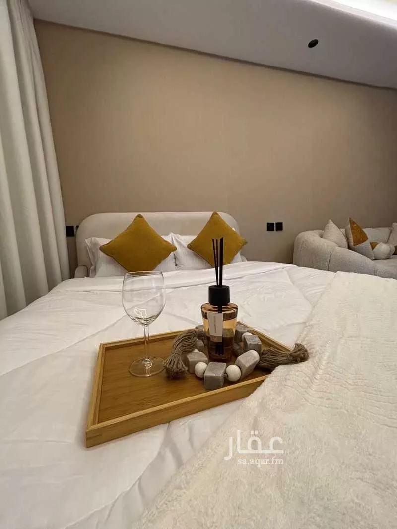 1 bedroom apartment in Al Wadi 3