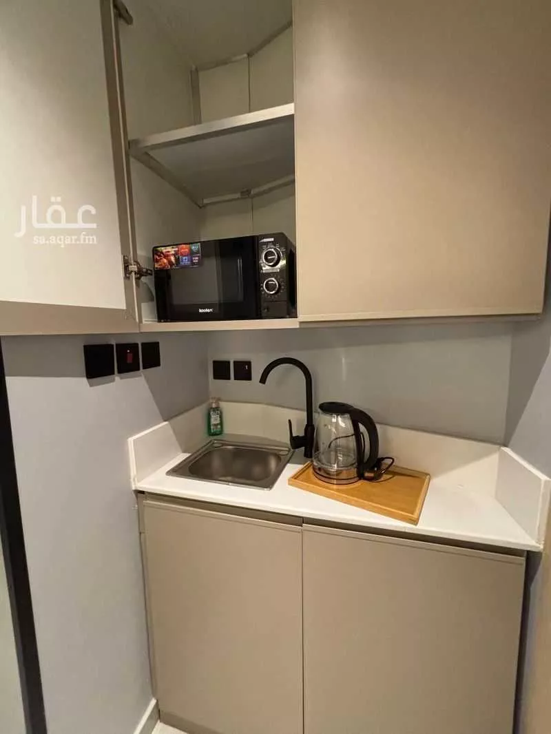 1 bedroom apartment in Al Wadi 4