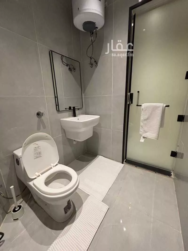 1 bedroom apartment in Al Wadi 5