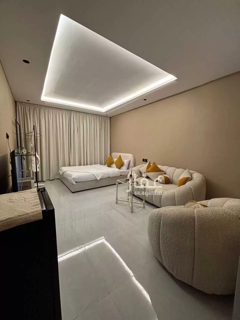 1 bedroom apartment in Al Wadi 7