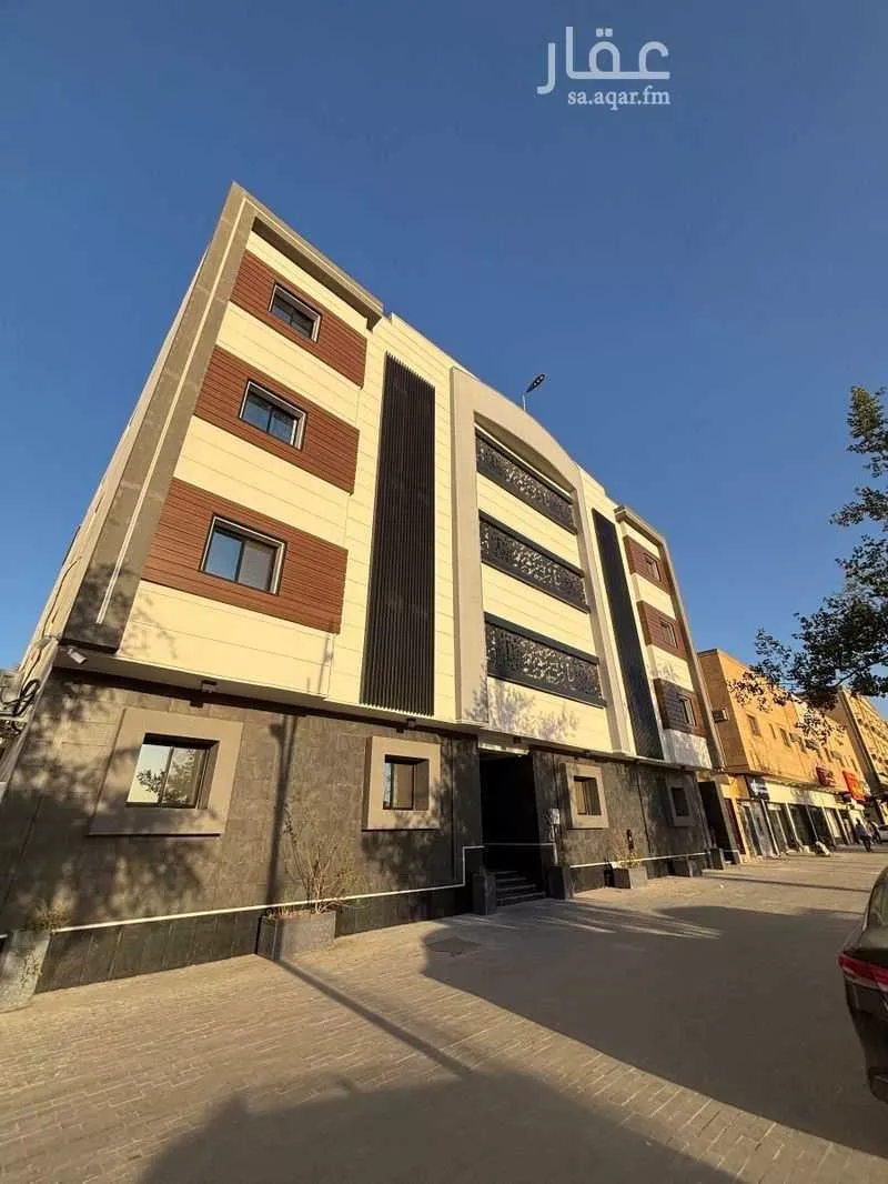 1 bedroom apartment in Al Wadi 8