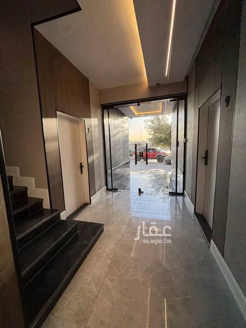 1 bedroom apartment in Al Wadi 9