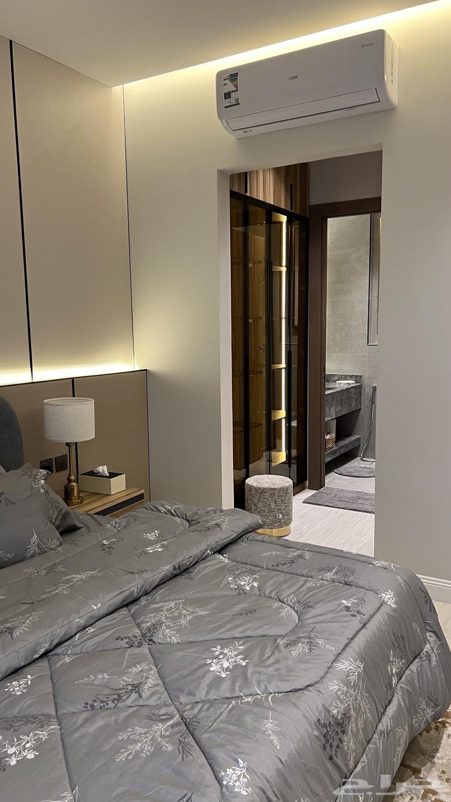 2 bedroom apartment in Batha Quraysh, Makkah 14