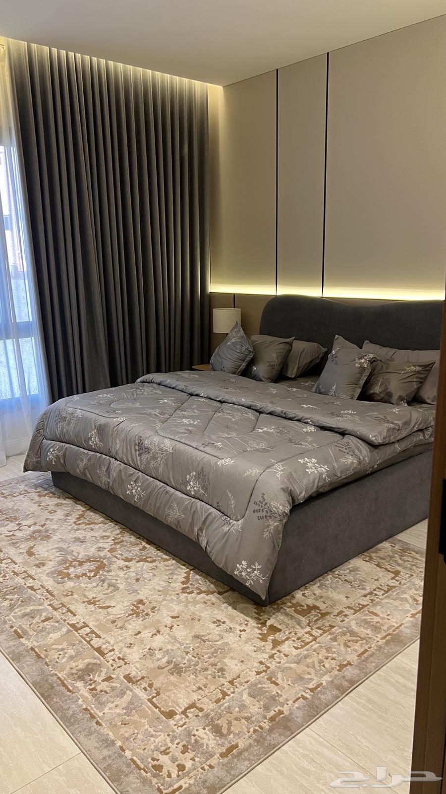 2 bedroom apartment in Batha Quraysh, Makkah 12