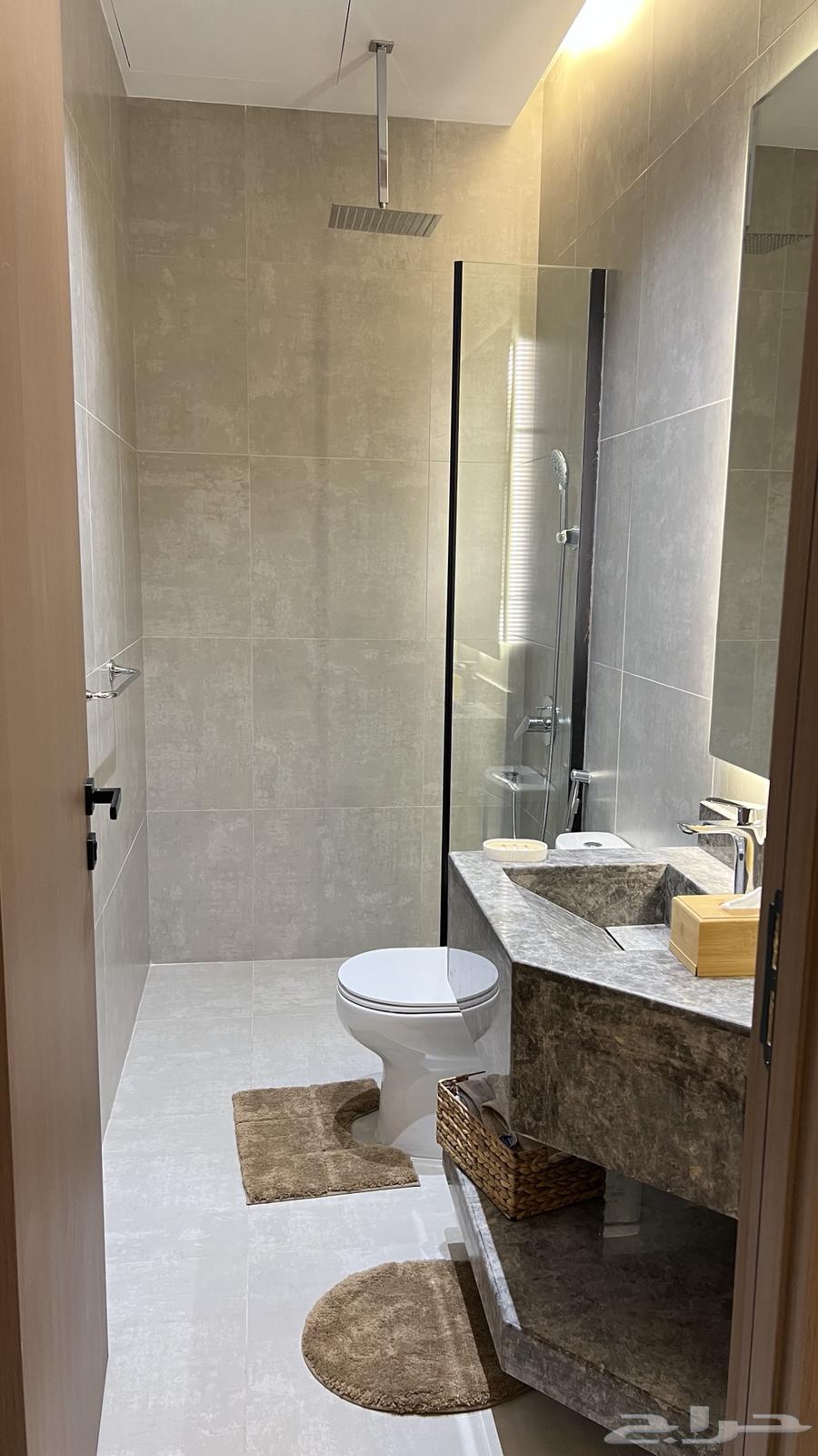 2 bedroom apartment in Batha Quraysh, Makkah 10