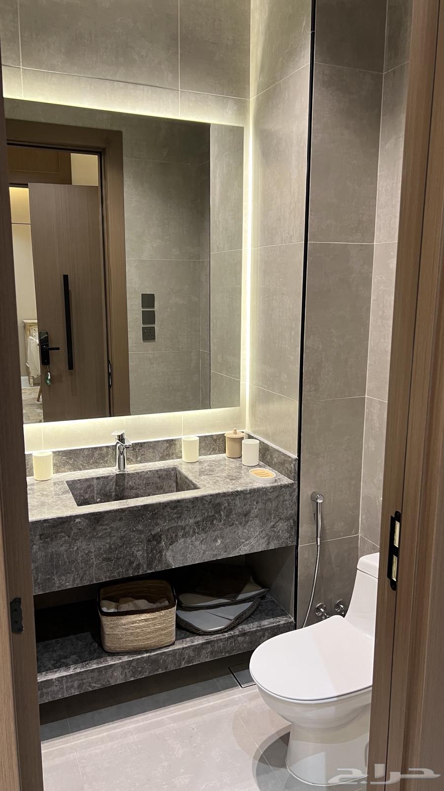 2 bedroom apartment in Batha Quraysh, Makkah 15