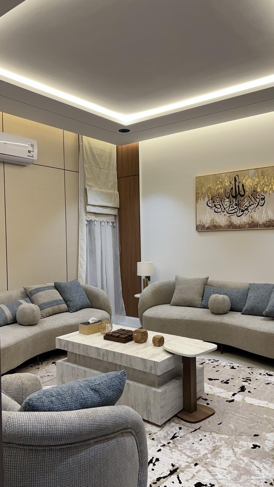 2 bedroom apartment in Batha Quraysh, Makkah 2
