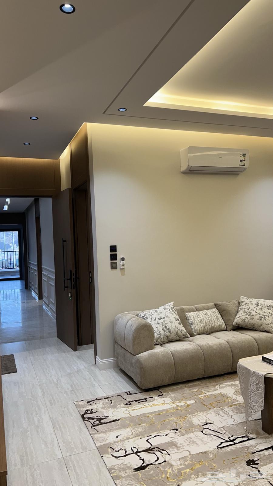 2 bedroom apartment in Batha Quraysh, Makkah 7