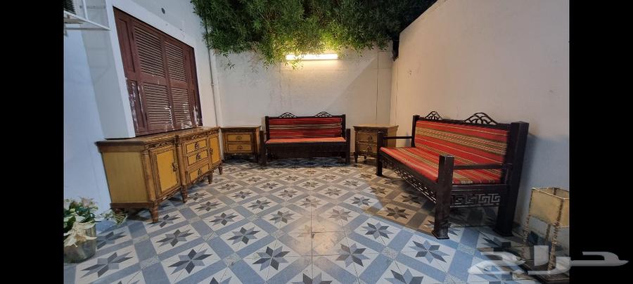 3 bedroom apartment in Mahzur, Madinah 12