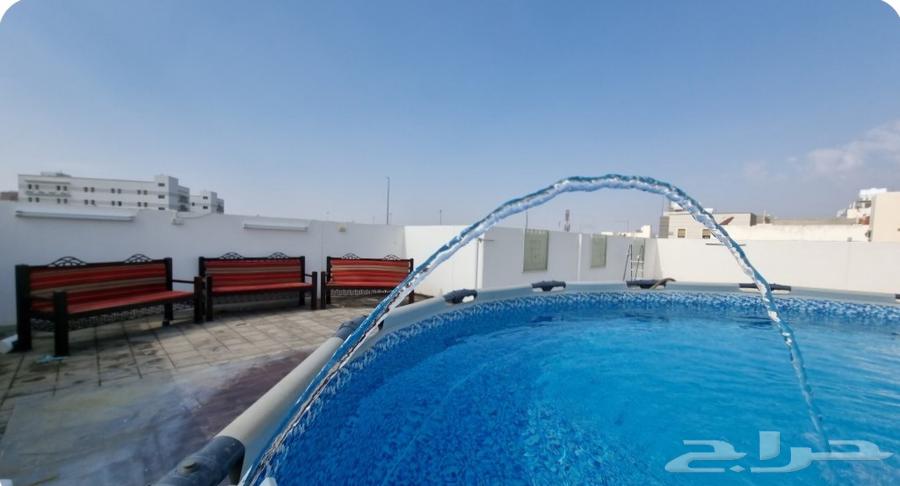 3 bedroom apartment in Mahzur, Madinah 14