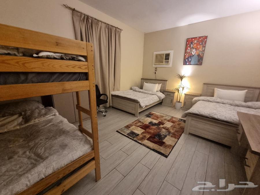 3 bedroom apartment in Mahzur, Madinah 7