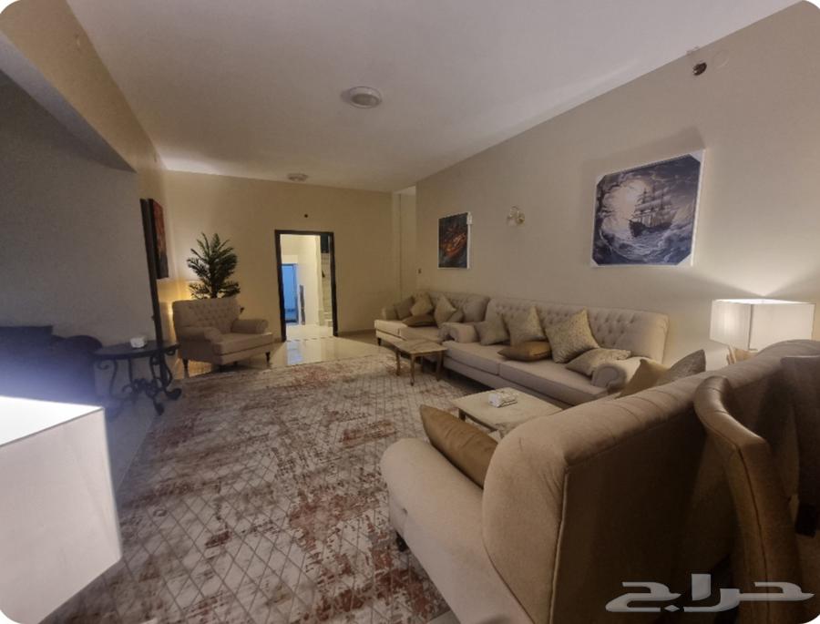 3 bedroom apartment in Mahzur, Madinah 19