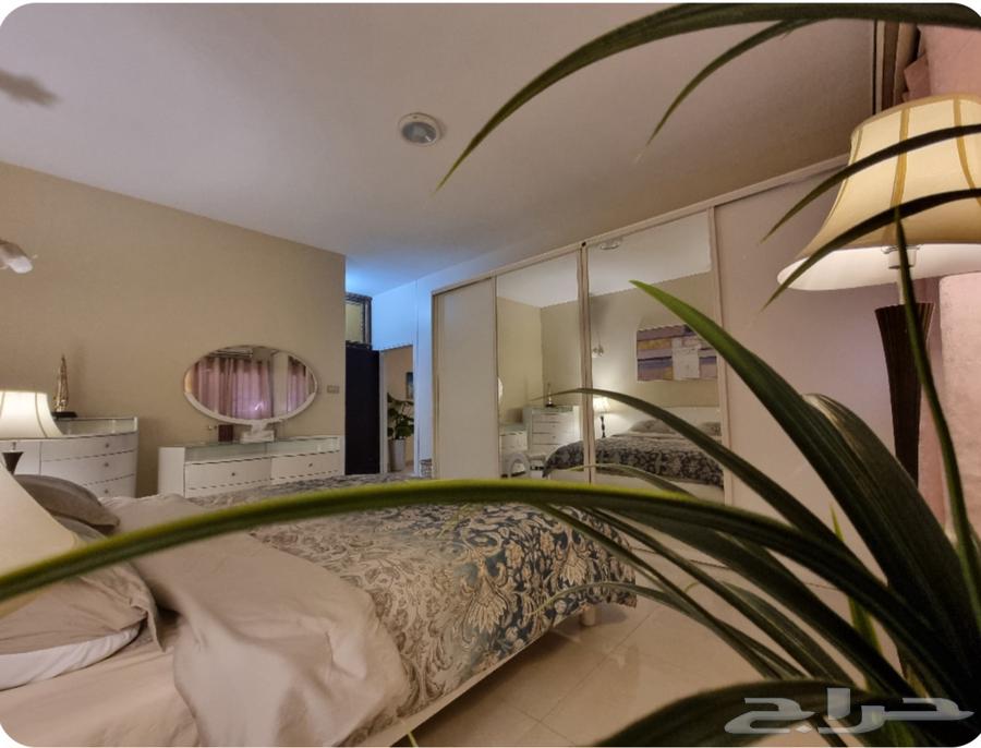 3 bedroom apartment in Mahzur, Madinah 4