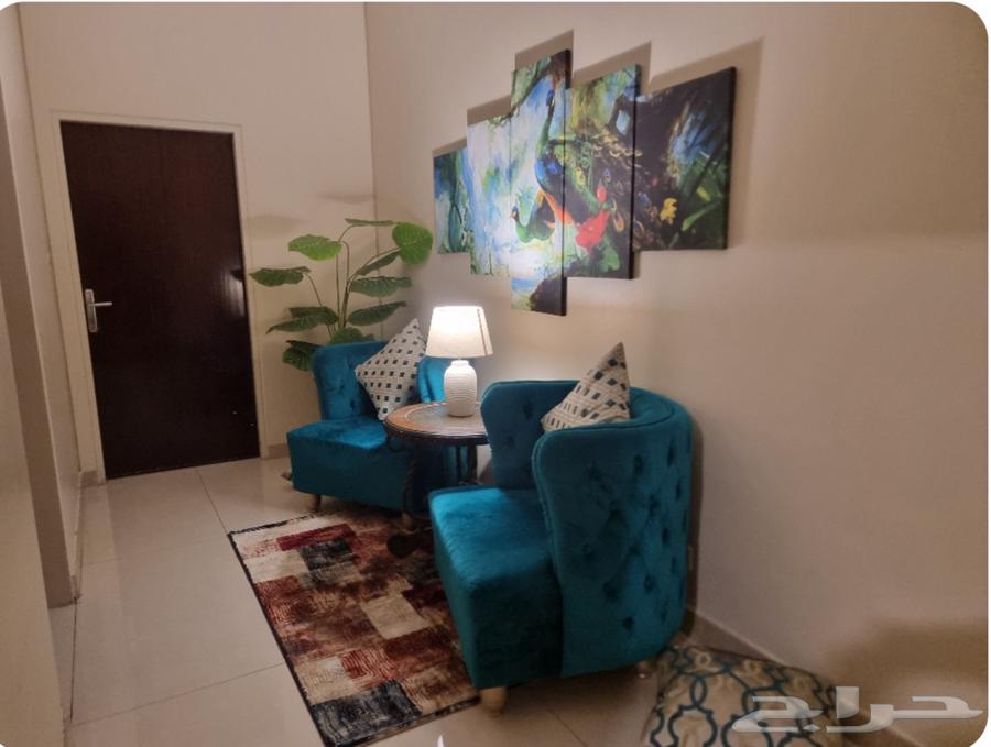 3 bedroom apartment in Mahzur, Madinah 6